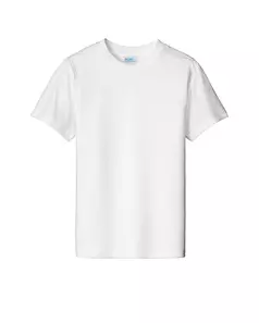 preview image of Port & Company PC330Y Youth Tri-Blend Tee