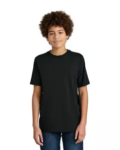preview image of Port & Company PC340Y Youth CVC Tee