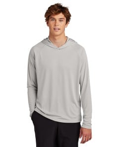 preview image of Port & Company   Performance Pullover Hooded Tee PC380H