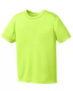 preview image of Port & Company PC380Y Youth Performance Tee