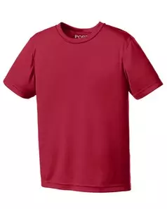 preview image of Port & Company   Youth Performance Tee. PC380Y