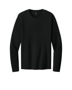 preview image of Port & Company Easy Cotton Long Sleeve Tee PC43LS