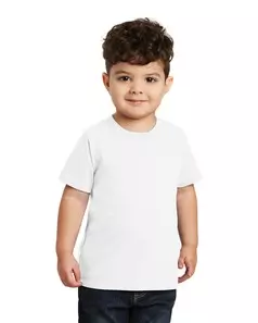 preview image of Port & Company PC450TD Toddler Fan Favorite Tee