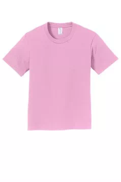 preview image of Port & Company PC450Y Youth Fan Favorite Tee