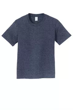 preview image of Port & Company PC450Y Youth Fan Favorite Tee