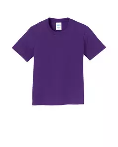 preview image of Port & Company PC450Y Youth Fan Favorite Tee