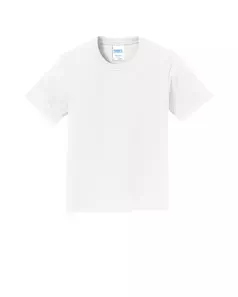 preview image of Port & Company PC450Y Youth Fan Favorite Tee