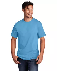 preview image of Port & Company PC54DTG Core Cotton DTG Tee