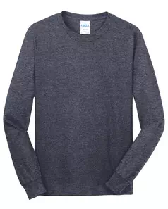 preview image of Port & Company PC54LS Long Sleeve Core Cotton Tee