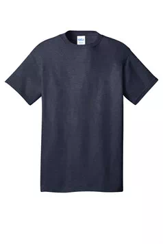 preview image of Port & Company PC54T Tall Core Cotton Tee