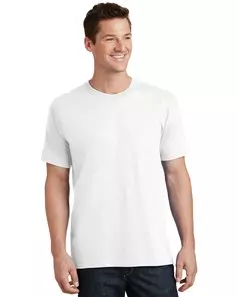 preview image of Port & Company PC54T Tall Core Cotton Tee