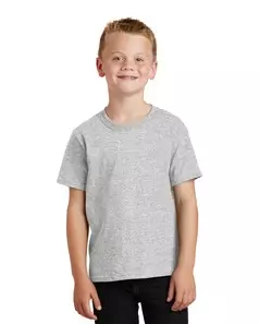 preview image of Port & Company   - Youth Core Cotton Tee. PC54Y