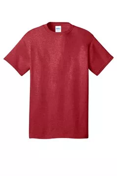 preview image of Port & Company PC54 Core Cotton Tee