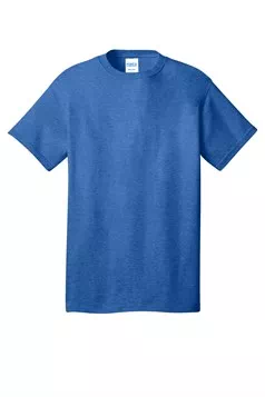 preview image of Port & Company PC54 Core Cotton Tee
