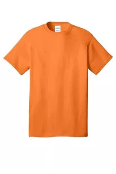 preview image of Port & Company PC54 Core Cotton Tee