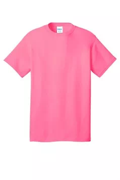 preview image of Port & Company PC54 Core Cotton Tee