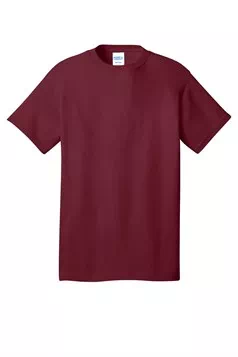 preview image of Port & Company PC54 Core Cotton Tee