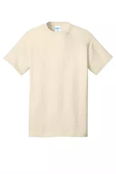 preview image of Port & Company PC54 Core Cotton Tee