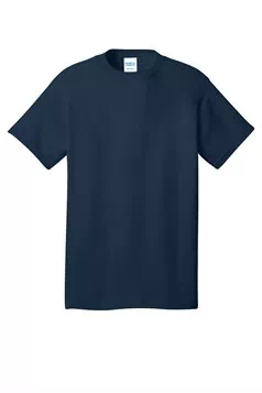 preview image of Port & Company PC54 Core Cotton Tee