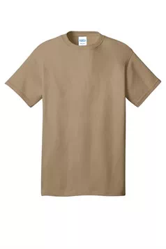 preview image of Port & Company PC54 Core Cotton Tee