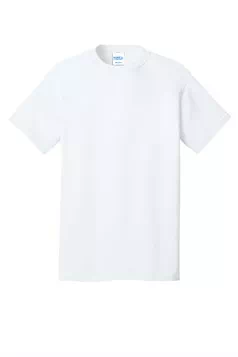preview image of Port & Company   - Core Cotton Tee. PC54