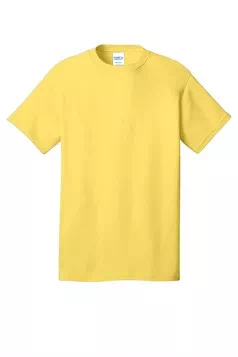 preview image of Port & Company PC54 Core Cotton Tee