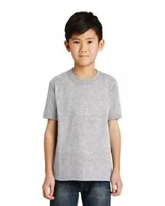 preview image of Port & Company PC55Y Youth Core Blend Tee