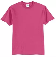 preview image of Port & Company PC55 Core Blend Tee