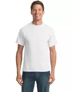 preview image of Port & Company   Tall Core Blend Tee. PC55T