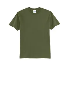 preview image of Port & Company PC55 Core Blend Tee