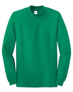 preview image of Port & Company PC61M Essential Mock Turtleneck