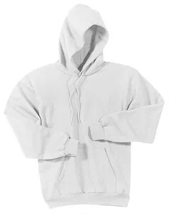 preview image of Port & Company   - Core Fleece Pullover Hooded Sweatshirt. PC78H