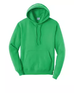 preview image of Port & Company PC78H Core Fleece Pullover Hooded Sweatshirt