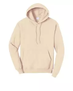 preview image of Port & Company PC78H Core Fleece Pullover Hooded Sweatshirt