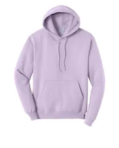 preview image of Port & Company PC78H Core Fleece Pullover Hooded Sweatshirt
