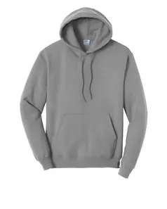 preview image of Port & Company PC78H Core Fleece Pullover Hooded Sweatshirt