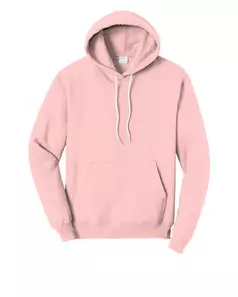 preview image of Port & Company   - Core Fleece Pullover Hooded Sweatshirt. PC78H