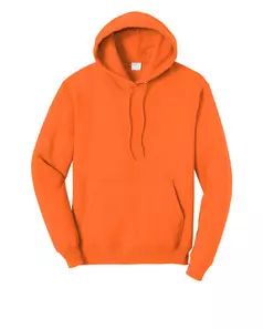 preview image of Port & Company PC78H Core Fleece Pullover Hooded Sweatshirt