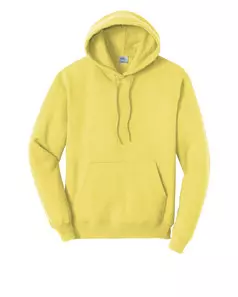 preview image of Port & Company PC78H Core Fleece Pullover Hooded Sweatshirt