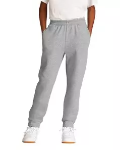 preview image of Port & Company PC78YJ Youth Core Fleece Jogger