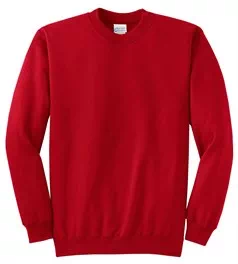 preview image of Port & Company PC78 Core Fleece Crewneck Sweatshirt