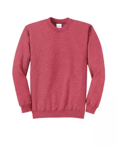 preview image of Port & Company PC78 Core Fleece Crewneck Sweatshirt