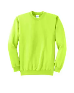 preview image of Port & Company PC78 Core Fleece Crewneck Sweatshirt