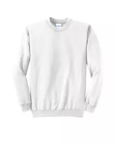 preview image of Port & Company PC78 Core Fleece Crewneck Sweatshirt