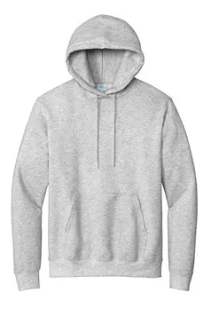 preview image of Port & Company PC90H Essential Fleece Pullover Hooded Sweatshirt