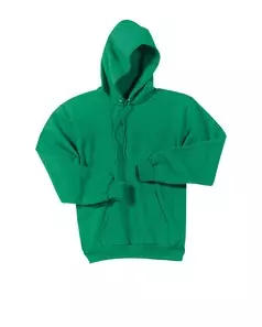 preview image of Port & Company PC90H Essential Fleece Pullover Hooded Sweatshirt