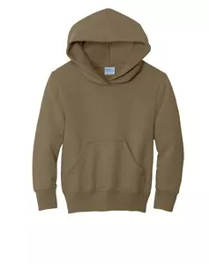 preview image of PC78YH Youth Core Fleece Pullover Hooded Sweatshirt
