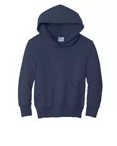preview image of PC78YH Youth Core Fleece Pullover Hooded Sweatshirt