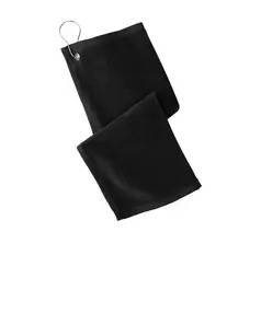 preview image of Port Authority PT400 Grommeted Hemmed Towel