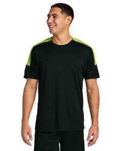 preview image of Sport-Tek Competitor  United Crew ST100